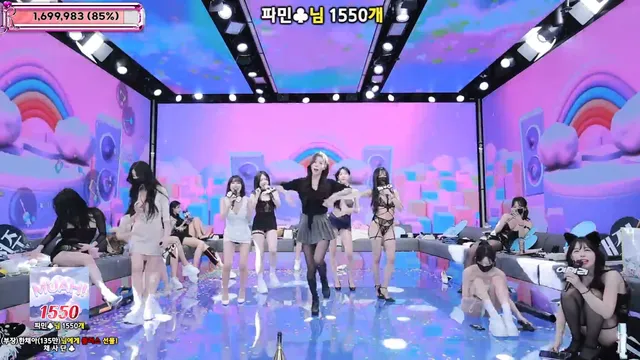 图片[65] - [Korean BJ] jinricp 2026-01-05 - KBJFan