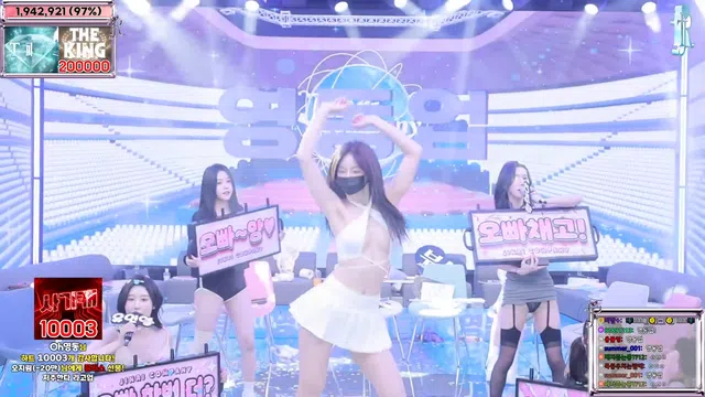 图片[49] - [Korean BJ] jinricp 2025-02-19 - KBJFan