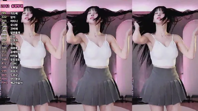 图片[2] - [Korean BJ] godsehee 2025-04-14