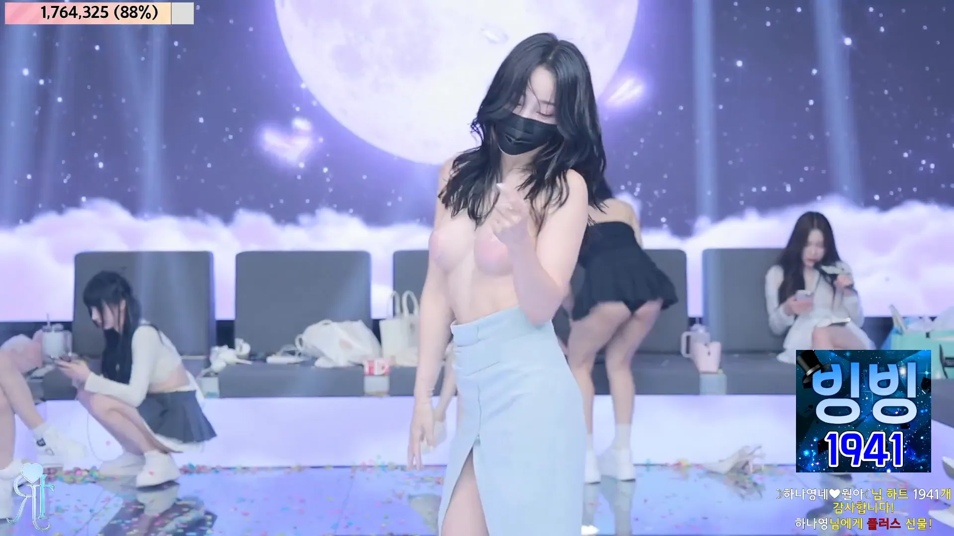 图片[58] - [Korean BJ] jinricp 2024-09-02 - KBJFan