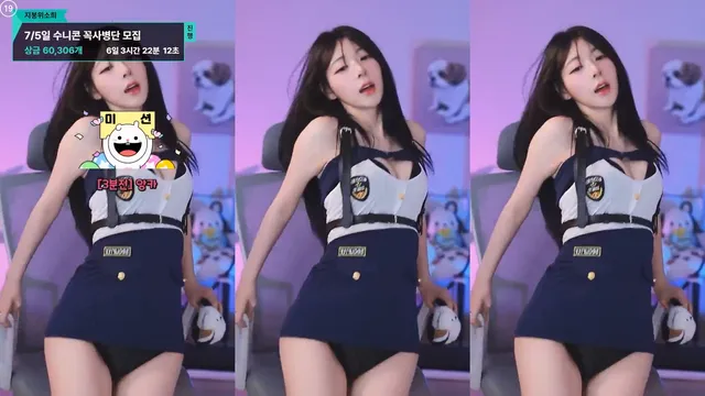 [Korean BJ] thwl9386 2025-07-04