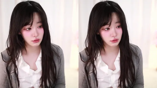 图片[1] - [Korean BJ] podo0311 2025-03-15 - KBJFan