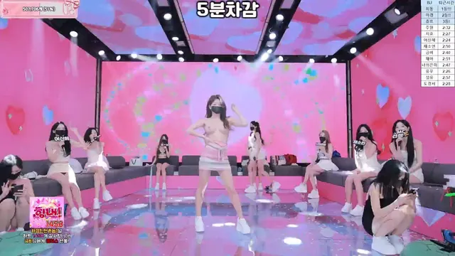 图片[30] - [Korean BJ] pandaclass 2025-12-06 - KBJFan