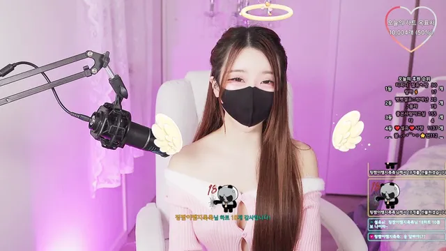 图片[2] - [Korean BJ] dlsrl990 2025-03-21 - KBJFan