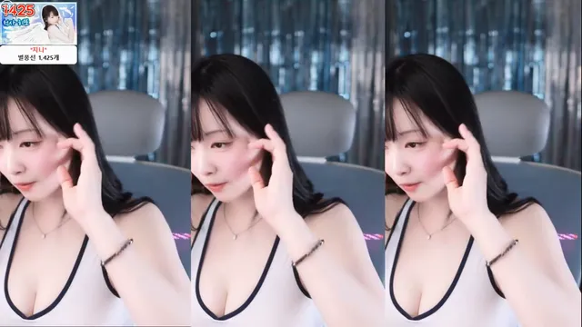 图片[3] - [Korean BJ] gmlsk7541 2026-02-12 - KBJFan