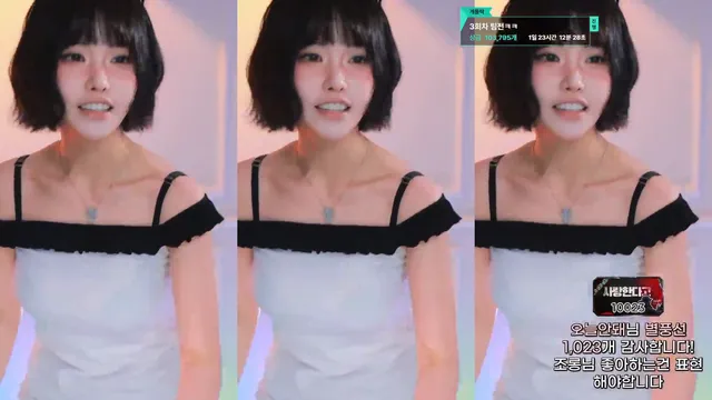 图片[3] - [Korean BJ] dlswldus107 2026-05-29 - KBJFan