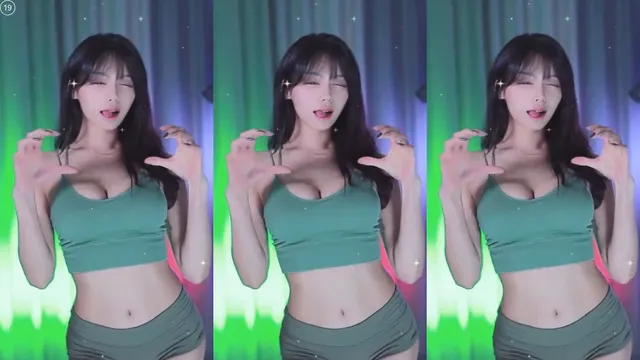 图片[2] - [Korean BJ] jeonee 2025-04-07