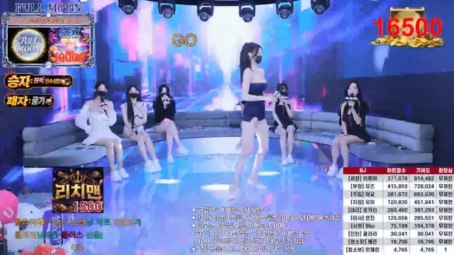 图片[53] - [Korean BJ] mscrew33 2026-06-17 - KBJFan