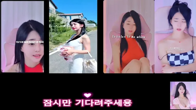 图片[1] - [Korean BJ] mini2121 2025-09-09 - KBJFan