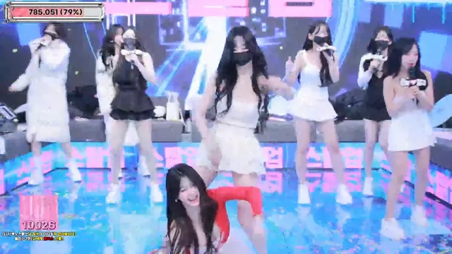 图片[34] - [Korean BJ] jinricp 2025-07-11 - KBJFan