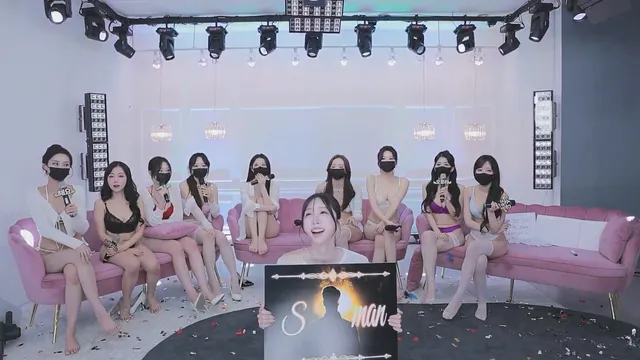 图片[25] - [Korean BJ] mscrew33 2025-09-01 - KBJFan