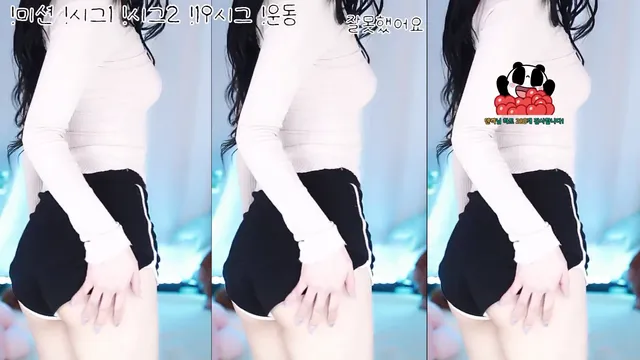 图片[6] - [Korean BJ] podo0311 2025-11-27 - KBJFan