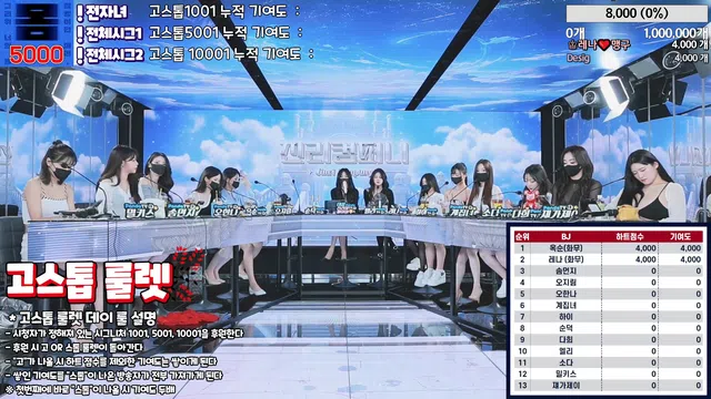 图片[7] - [Korean BJ] jinricp 2024-03-20 - KBJFan