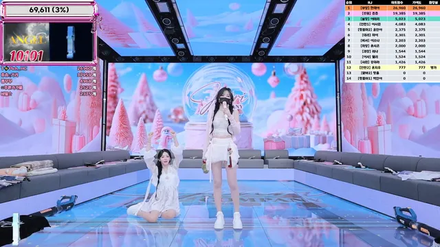 图片[5] - [Korean BJ] jinricp 2025-12-17 - KBJFan