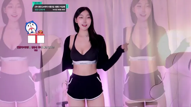 [Korean BJ] akikxxo 2025-05-01 - KBJFan