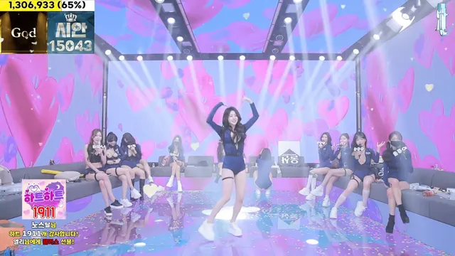 图片[66] - [Korean BJ] jinricp 2025-01-09 - KBJFan