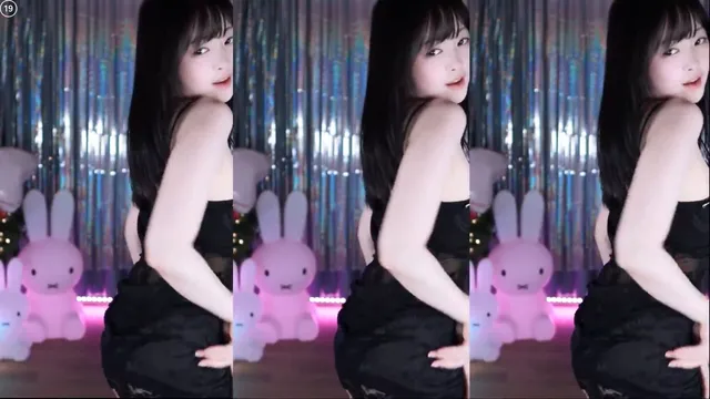 图片[2] - [Korean BJ] gmlsk7541 2025-12-03 - KBJFan