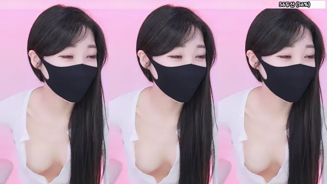 图片[1] - [Korean BJ] bongbong486 2025-06-27 - KBJFan