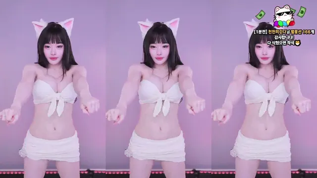 [Korean BJ] olison 2025-05-29 - KBJFan