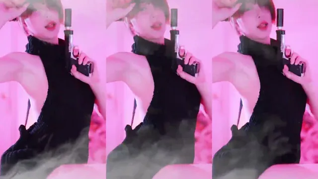 图片[1] - [Korean BJ] qkeksms3 2025-05-08 - KBJFan