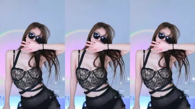 图片[4] - [Korean BJ] shsh0303 2025-03-18 - KBJFan