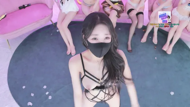 图片[8] - [Korean BJ] mscrew33 2025-03-08 - KBJFan