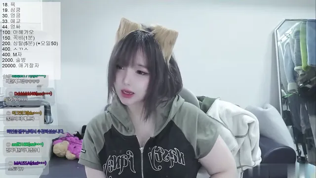 图片[3] - [Korean BJ] lovemeimscared 2024-02-16 - KBJFan