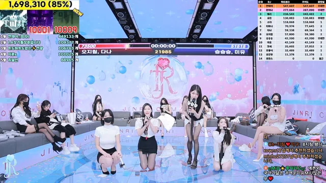 图片[70] - [Korean BJ] jinricp 2025-01-06 - KBJFan