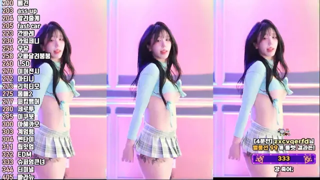 图片[3] - [Korean BJ] kkok7816 2025-07-21 - KBJFan