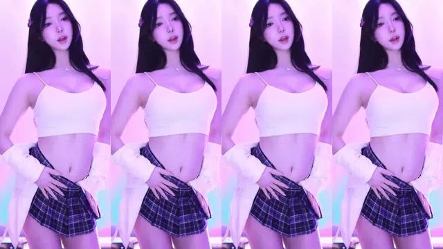 图片[7] - [Korean BJ] csp1208 2025-03-31 - KBJFan