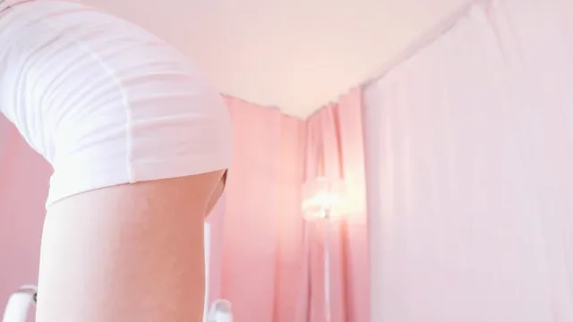 图片[1] - [Korean BJ] berry13 2026-03-25 - KBJFan