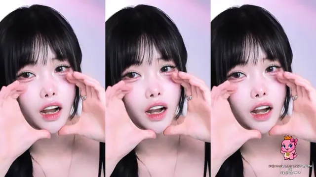 图片[1] - [Korean BJ] dlswldus107 2025-12-25 - KBJFan