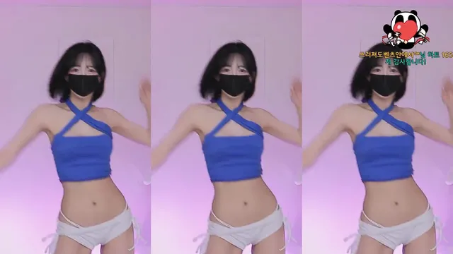 图片[1] - [Korean BJ] riwon1004 2025-07-26 - KBJFan