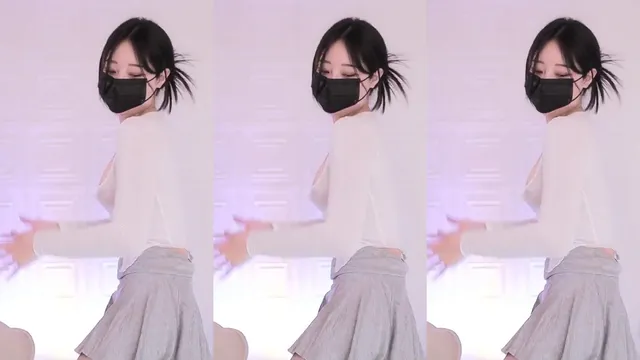 图片[4] - [Korean BJ] llccee6530 2025-08-18 - KBJFan