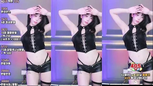 图片[6] - [Korean BJ] kkok7816 2025-07-14 - KBJFan