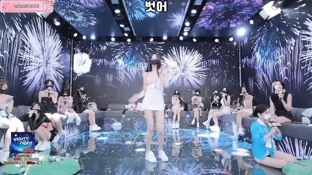 图片[52] - [Korean BJ] pandaclass 2025-09-11 - KBJFan