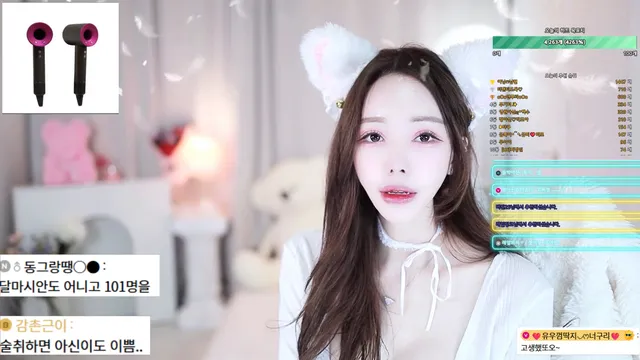 图片[5] - [Korean BJ] cherrybest 2025-12-22 - KBJFan