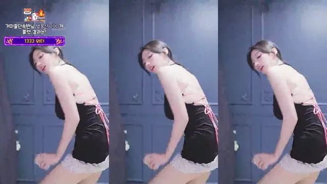图片[5] - [Korean BJ] jeehyeoun 2026-05-24 - KBJFan