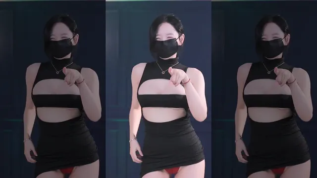 图片[2] - [Korean BJ] muse62 2025-11-25 - KBJFan