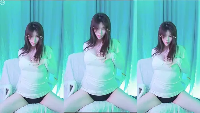 图片[1] - [Korean BJ] bks1004 2025-09-23 - KBJFan