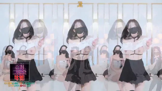 图片[16] - [Korean BJ] theredtime 2026-04-01 - KBJFan