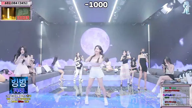 图片[26] - [Korean BJ] jinricp 2025-02-14 - KBJFan