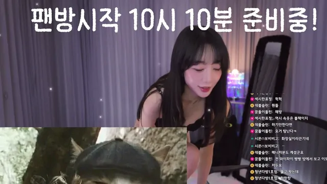 图片[1] - [Korean BJ] simon0000 2025-11-28 - KBJFan