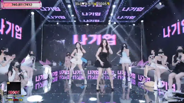 图片[34] - [Korean BJ] jinricp 2025-07-30 - KBJFan