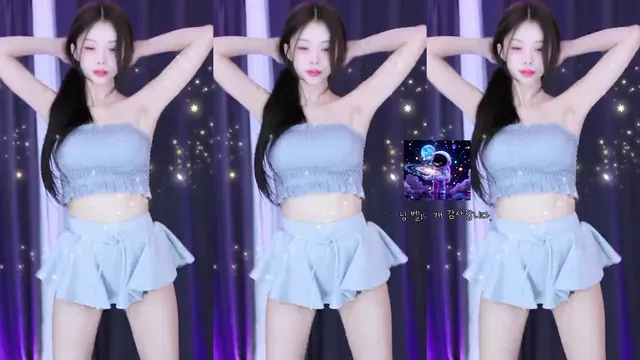 图片[1] - [Korean BJ] shsh0303 2025-08-18 - KBJFan