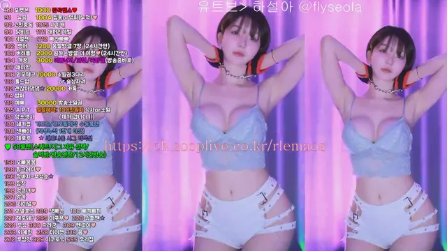 图片[4] - [Korean BJ] rlemaos 2025-02-22 - KBJFan