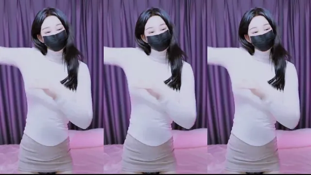 图片[1] - [Korean BJ] evely75 2025-11-12 - KBJFan