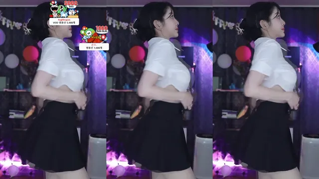 图片[4] - [Korean BJ] soyether 2025-04-03