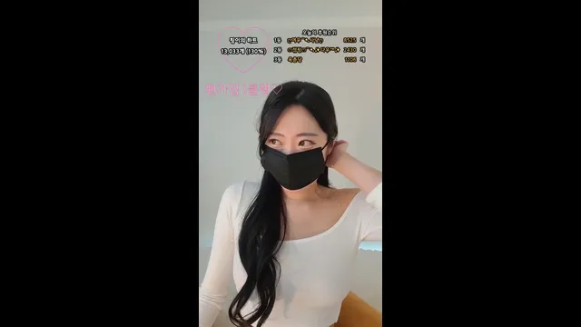 图片[1] - [Korean BJ] mayonz 2025-04-22 - KBJFan