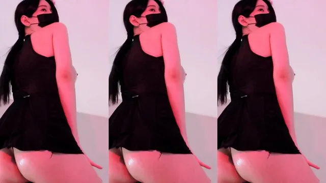 图片[1] - [Korean BJ] tess00 2025-03-05 - KBJFan